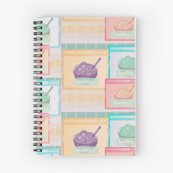 Item preview, My Ramen is Bufferring.. designed and sold by Otogibanashi.