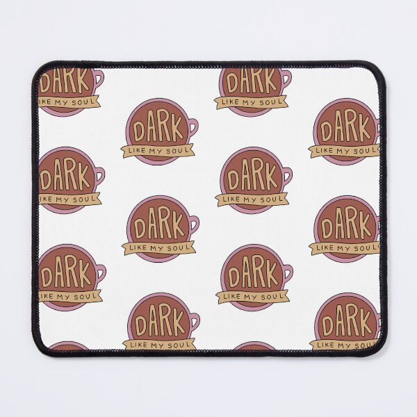 Item preview, Dark coffee designed and sold by Doctor Michaela.