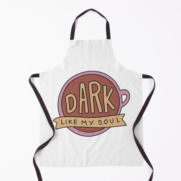 Item preview, Dark coffee designed and sold by Doctor Michaela.