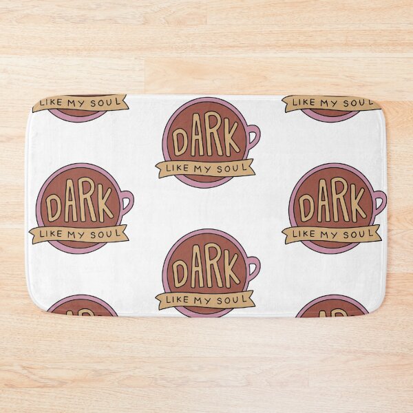 Item preview, Dark coffee designed and sold by Doctor Michaela.