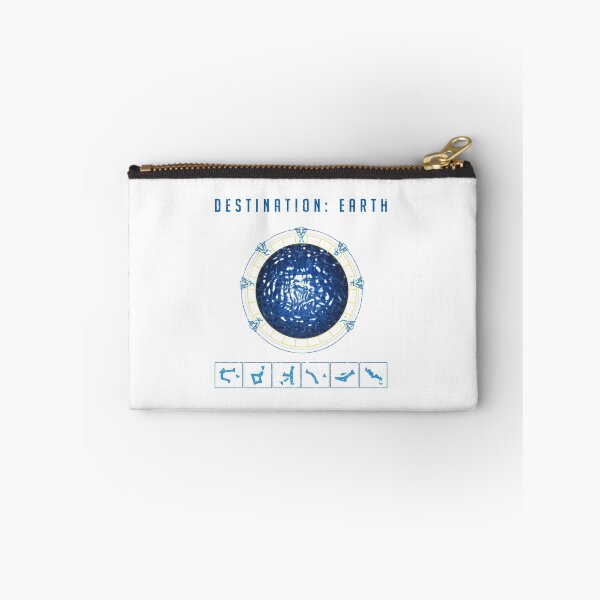 Item preview, Earth destination gate designed and sold by Vinchenko.