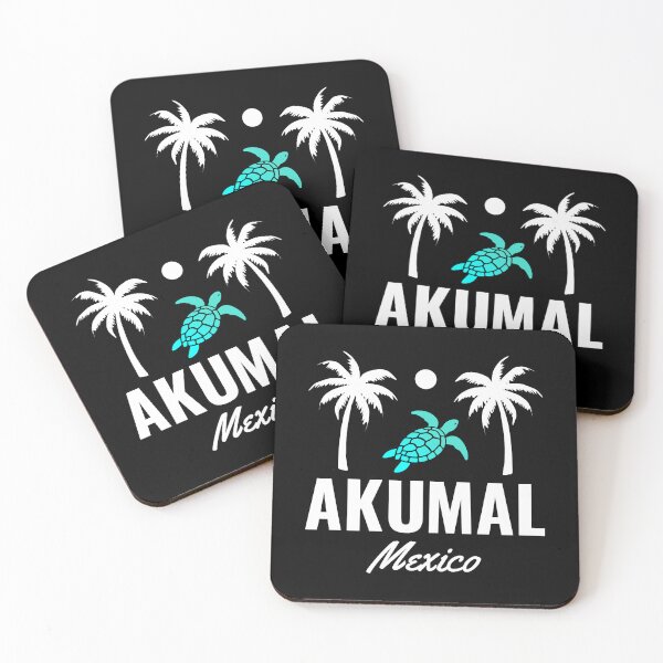 Item preview, Akumal Mexico  designed and sold by T&C Finesse.