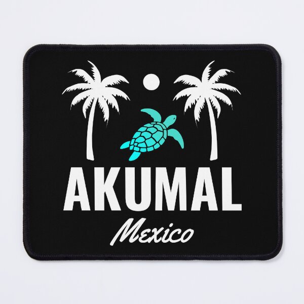 Item preview, Akumal Mexico designed and sold by T&C Finesse.