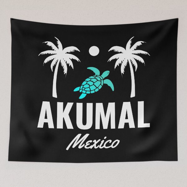 Item preview, Akumal Mexico  designed and sold by T&C Finesse.