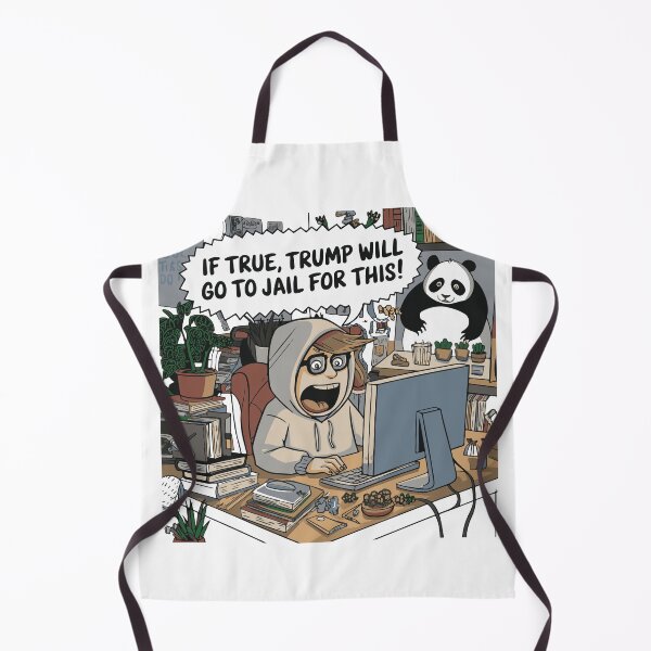 Item preview, Trump Derangement Syndrome v3 designed and sold by RedPilled Apparel.