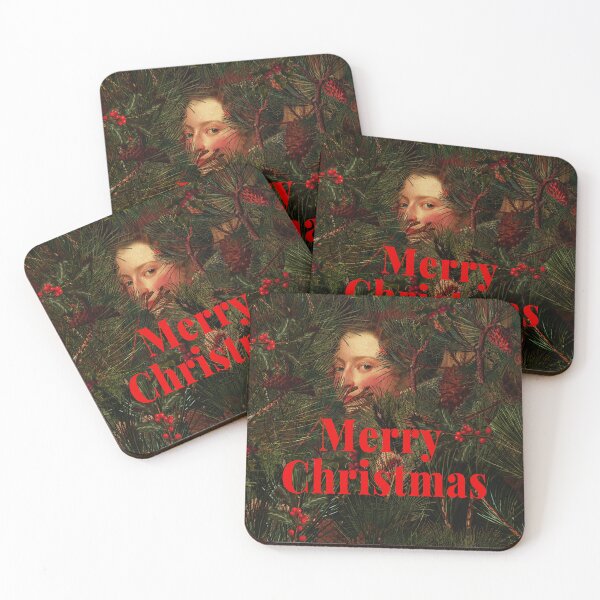 Item preview, You Found Me Christmas Version designed and sold by FrankMoth.
