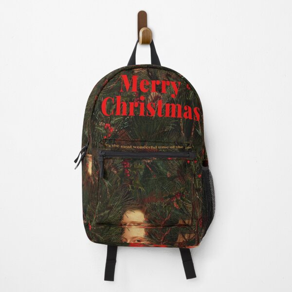 Item preview, You Found Me Christmas Version designed and sold by FrankMoth.