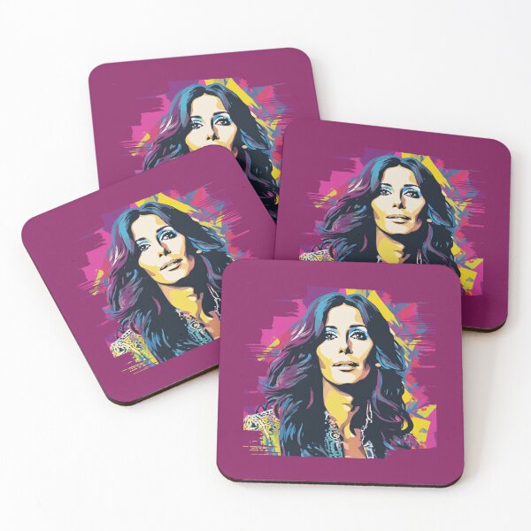 Item preview, Cher American singer 2 designed and sold by fad institute.