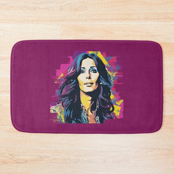 Item preview, Cher American singer 2 designed and sold by fad institute.