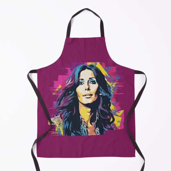Item preview, Cher American singer 2 designed and sold by fad institute.