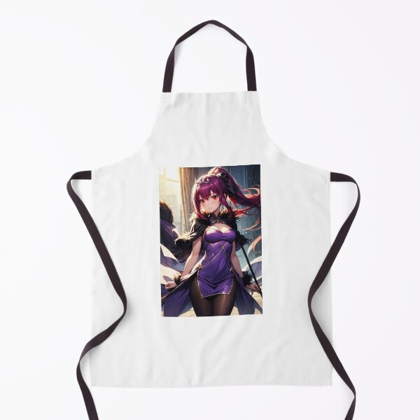 Artikelvorschau, Skadi – Fanart des großen Schicksalsordens entworfen und verkauft von iloveanimechibi.