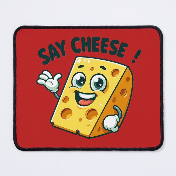 Item preview, Say Cheese designed and sold by Rocklights.