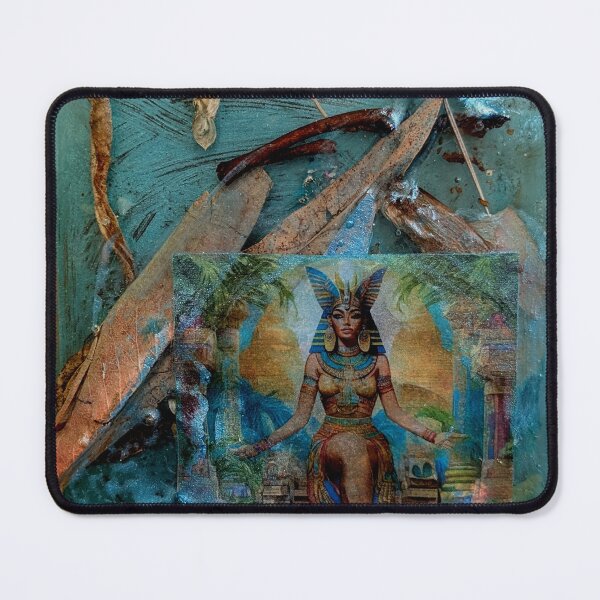 Item preview, Sphinx awakens designed and sold by MarilynBaldey7.