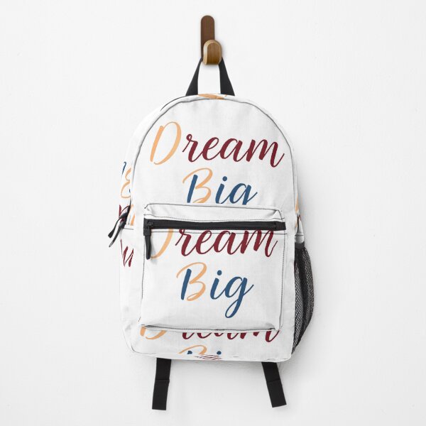 Item preview, Dream Big Design designed and sold by saeedsho.