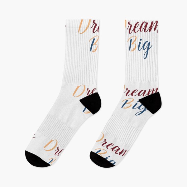 Item preview, Dream Big Design designed and sold by saeedsho.