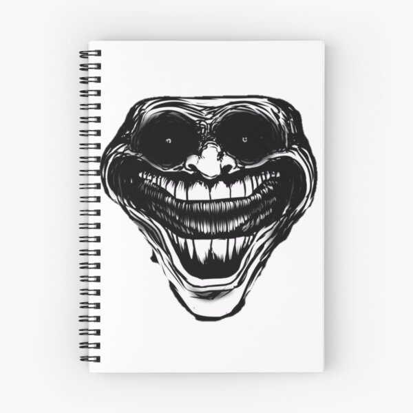Item preview, Those Who Know designed and sold by PyrocynicalVEVO.