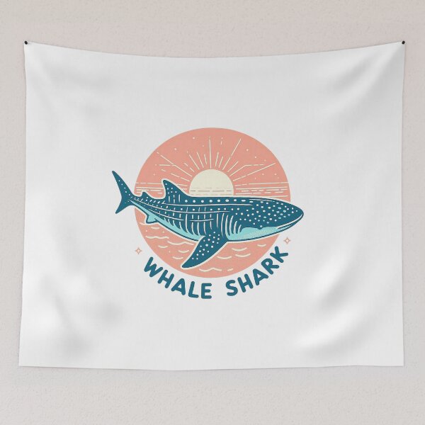Item preview, a whale shark designed and sold by lilyfeng.