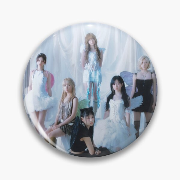 Item preview, NMIXX (KPOP) designed and sold by jaofnn.