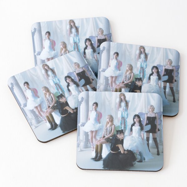 Item preview, NMIXX (KPOP) designed and sold by jaofnn.