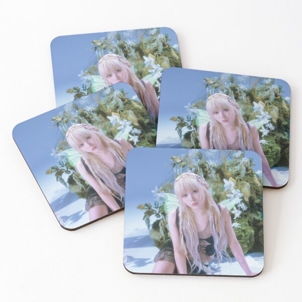 Item preview, JIWOO NMIXX (KPOP) designed and sold by jaofnn.