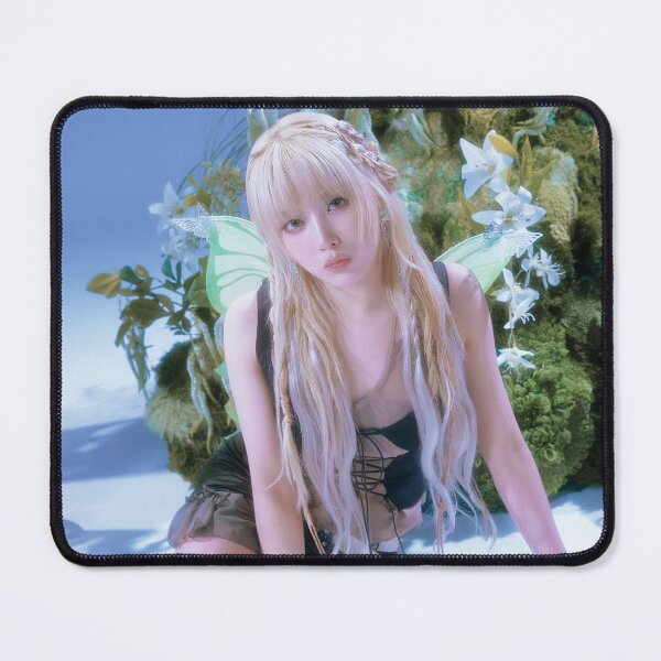Item preview, JIWOO NMIXX (KPOP) designed and sold by jaofnn.