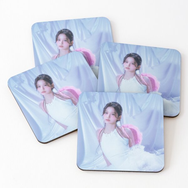 Item preview, SULLYOON NMIXX (KPOP) designed and sold by jaofnn.