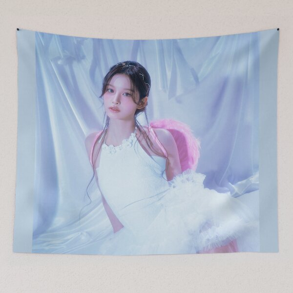 Item preview, SULLYOON NMIXX (KPOP) designed and sold by jaofnn.