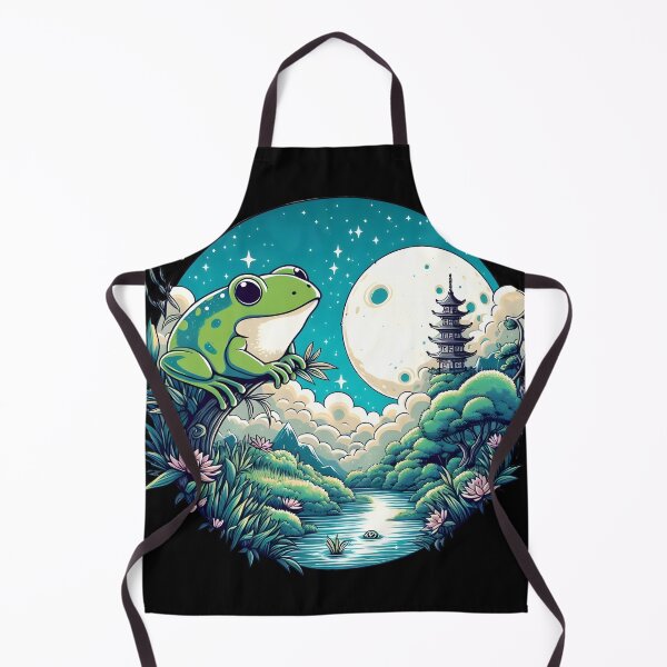 Item preview, Frog designed and sold by Azrora.