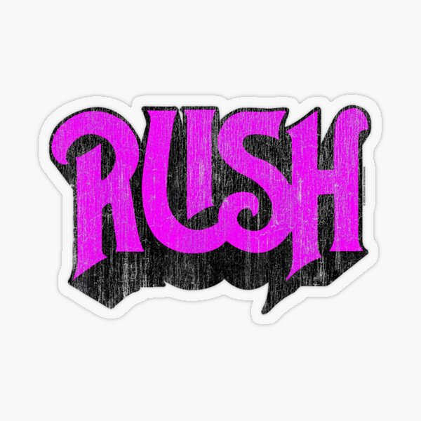 Item preview, Rushs Band designed and sold by ArtisticFibes.