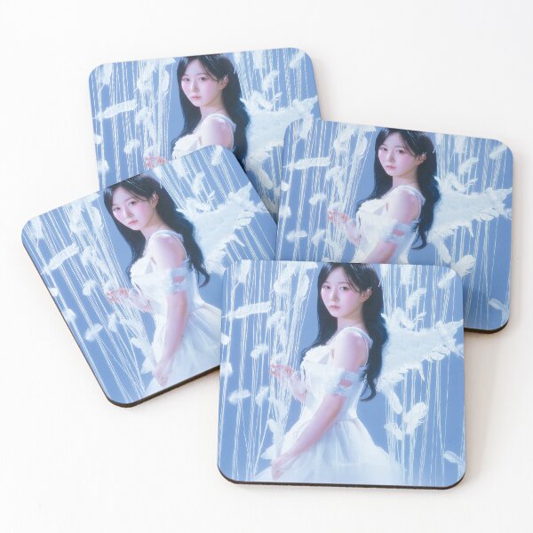 Item preview, HAEWON NMIXX (KPOP) designed and sold by jaofnn.