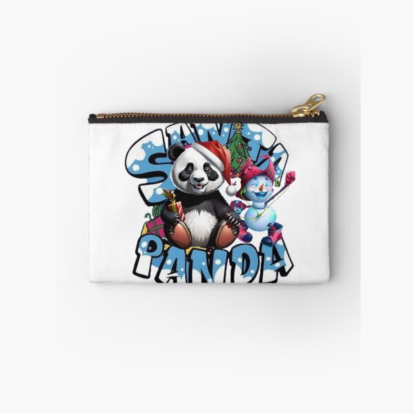 Item preview, Santa Panda designed and sold by tartarares.