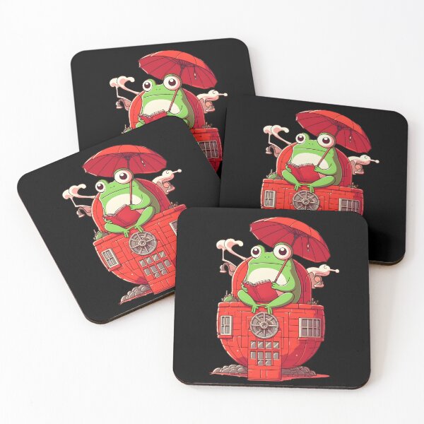 Item preview, Frog designed and sold by Azrora.