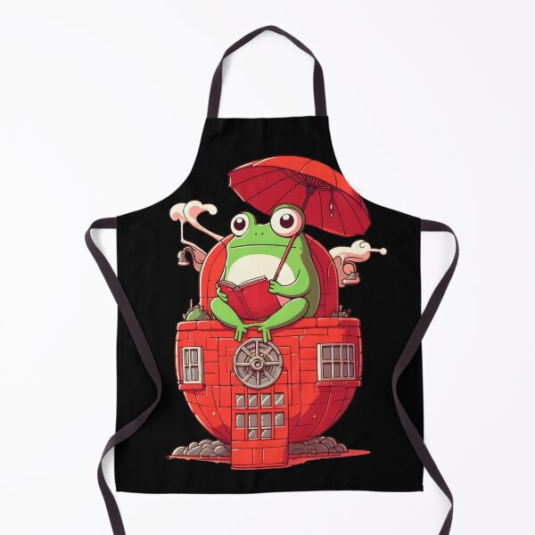 Item preview, Frog designed and sold by Azrora.