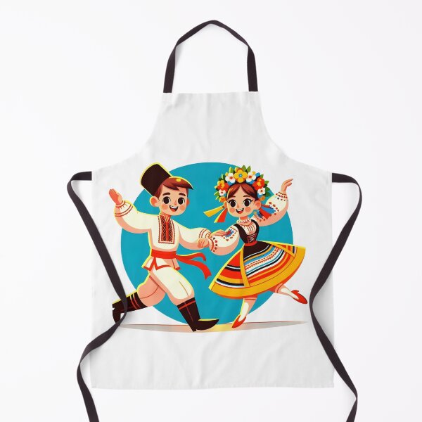 Item preview, Ukrainian Dance designed and sold by Azrora.