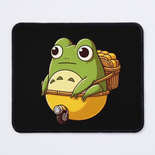 Item preview, Frog designed and sold by Azrora.