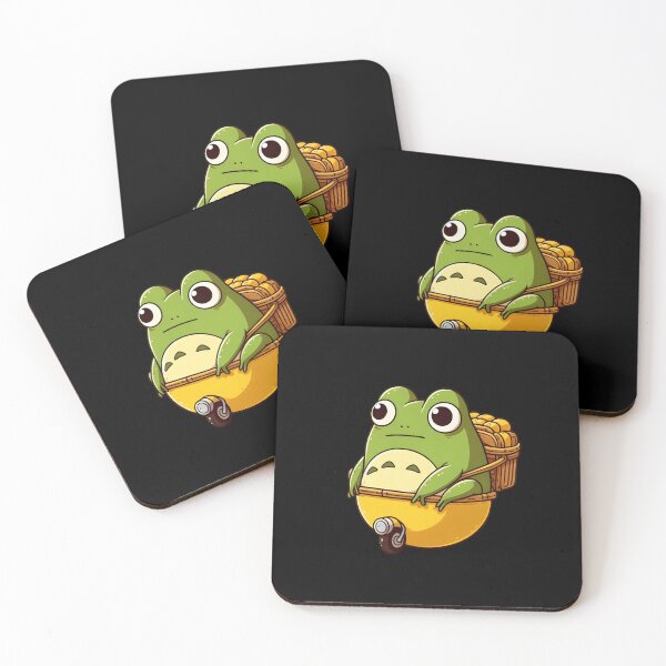 Item preview, Frog designed and sold by Azrora.