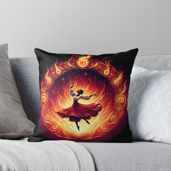 Item preview, Ukrainian Dance designed and sold by Azrora.