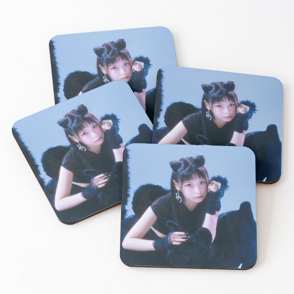 Item preview, KYUJIN NMIXX (KPOP) designed and sold by jaofnn.