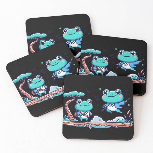 Item preview, Frog designed and sold by Azrora.