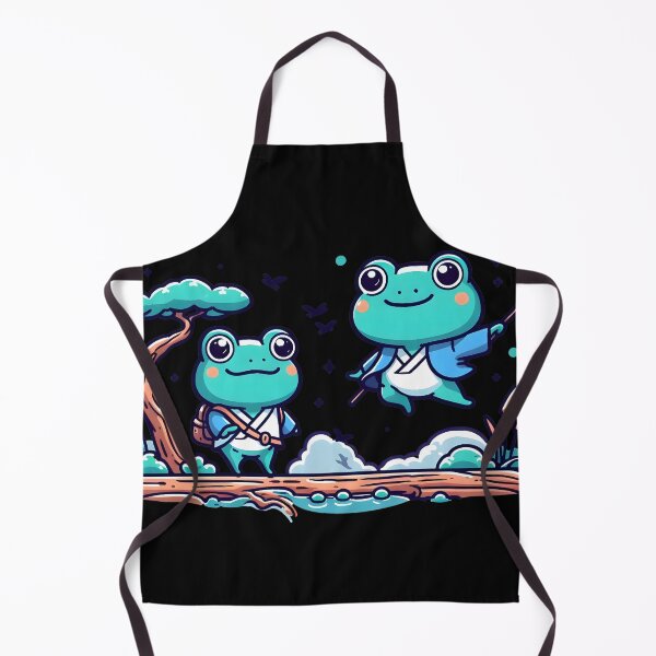 Item preview, Frog designed and sold by Azrora.