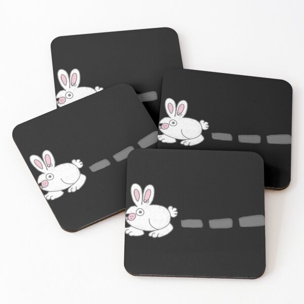 Item preview, LaMaisonOfMY NEW THE BUNNY WALKING COLLECTION NO.1 SIGNATURE BLACK designed and sold by LaMaisonOfMY.