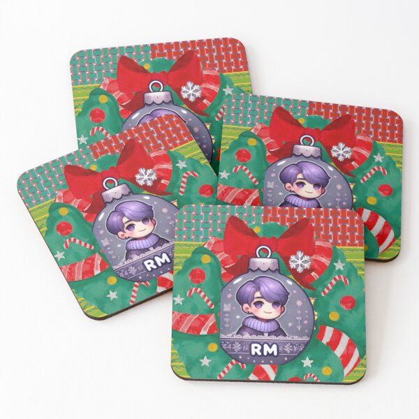 Item preview, RM Ugly Christmas Sweater designed and sold by ARMYPLUGCO.
