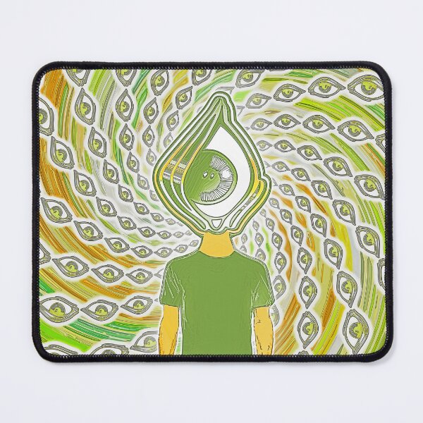 Item preview, EyemanFlow4 designed and sold by Klaus Bremner (Autotelic Art).