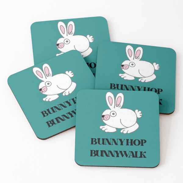 Item preview, LaMaisonOfMY NEW THE BUNNY WALKING COLLECTION NO.2 SIGNATURE designed and sold by LaMaisonOfMY.