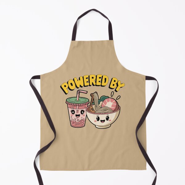 Item preview, Powered By Kawaii designed and sold by Peter Stawicki.
