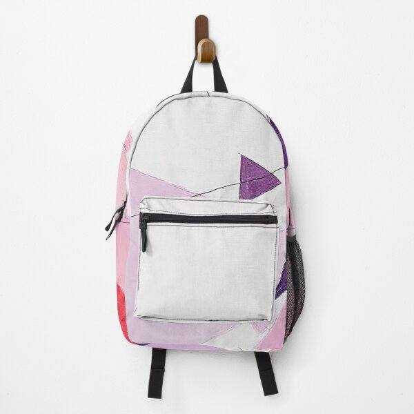 Item preview, Wassily Kandinsky Pink Composition designed and sold by maniacfitness.