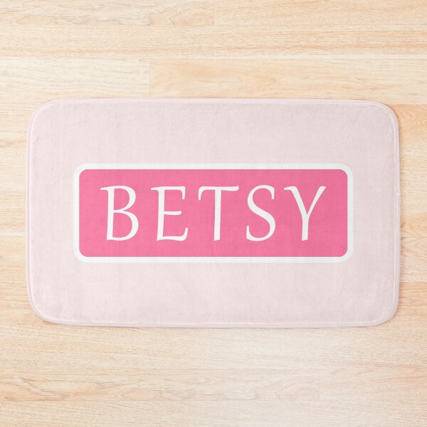 Item preview, Betsy Girls Name designed and sold by Jeallan Designs.