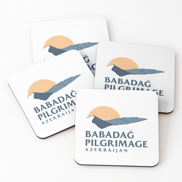 Item preview, Babadag pilgrimage – Azerbaijan designed and sold by Moritz Schwäble.