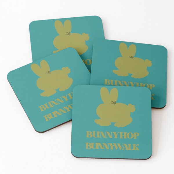 Item preview, LaMaisonOfMY NEW THE BUNNY WALKING COLLECTION NO.5 SIGNATURE designed and sold by LaMaisonOfMY.