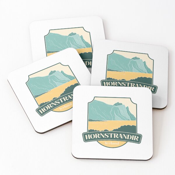 Item preview, Hornstrandir – Iceland designed and sold by Moritz Schwäble.